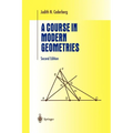 A Course in Modern Geometries