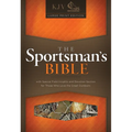 Sportsman's Bible-KJV-Large Print