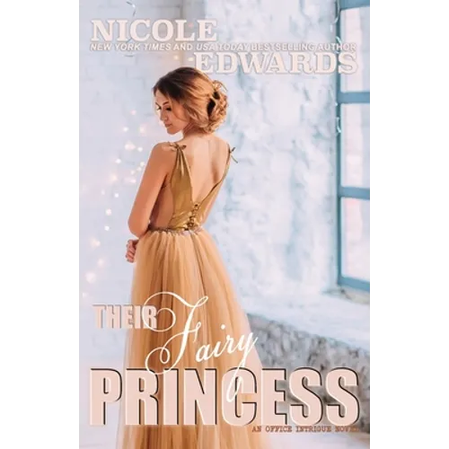 Their Fairy Princess