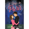 4 Days in Paris
