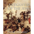 Antiquities of the Jews
