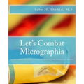 Let's Combat Micrographia: An Interactive Workbook to help those living with Parkinson's Disease