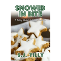 Snowed in Bite: A Holiday Novella