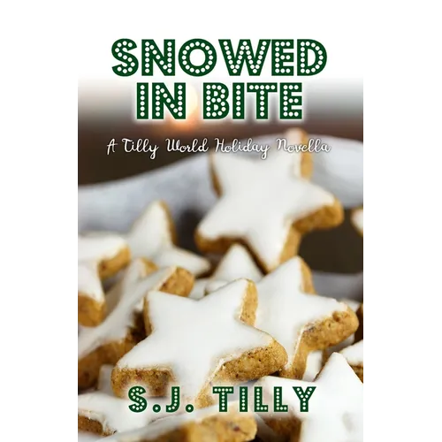 Snowed in Bite: A Holiday Novella