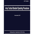 Army Tactical Standard Operating Procedures (ATP 3-90.90)