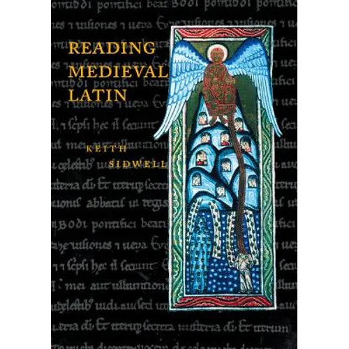 Reading Medieval Latin