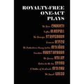Royalty-Free One-Act Plays