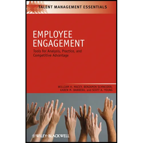 Employee Engagement