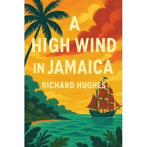 A High Wind in Jamaica