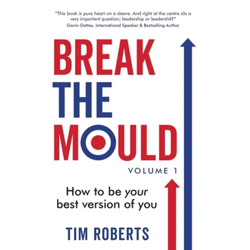 Break The Mould