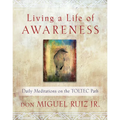 Living a Life of Awareness: Daily Meditations on the Toltec Path