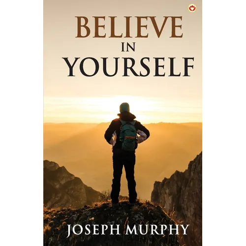 Believe in Yourself