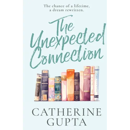 The Unexpected Connection