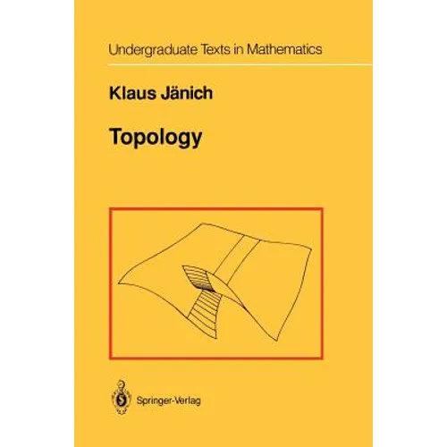 Topology