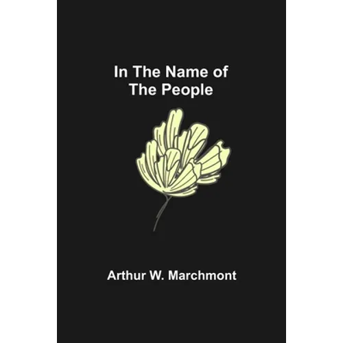 In the Name of the People