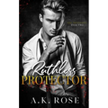 Ruthless Protector - Alternate Cover
