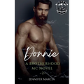 Donnie: A Brotherhood MC Novel
