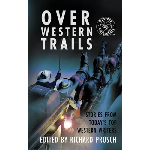 Over Western Trails
