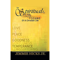 The Spiritual Vital Signs of a Christian Life