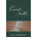 Quiet Talks on Prayer
