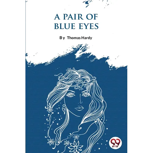 A Pair Of Blue Eyes