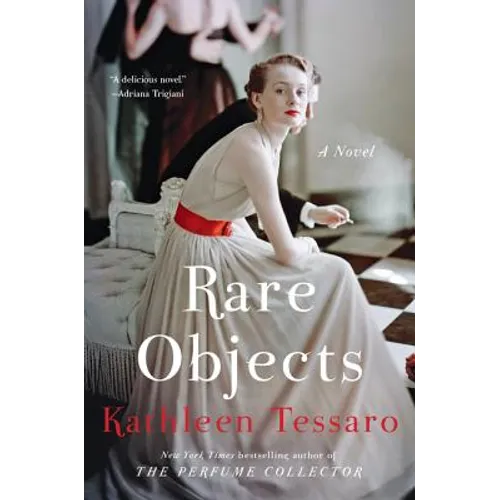 Rare Objects