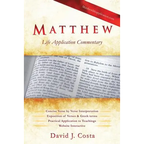Matthew