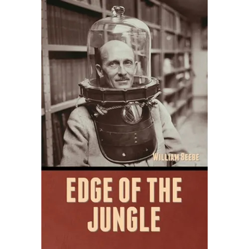 Edge of the Jungle