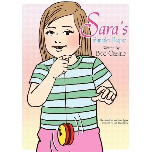 Sara's Simple Hope