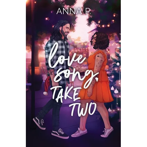 Love Song, Take Two
