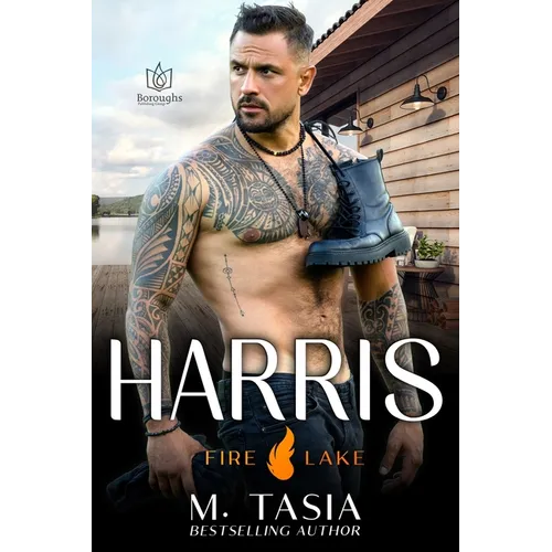 Harris
