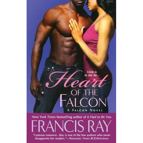 Heart of the Falcon