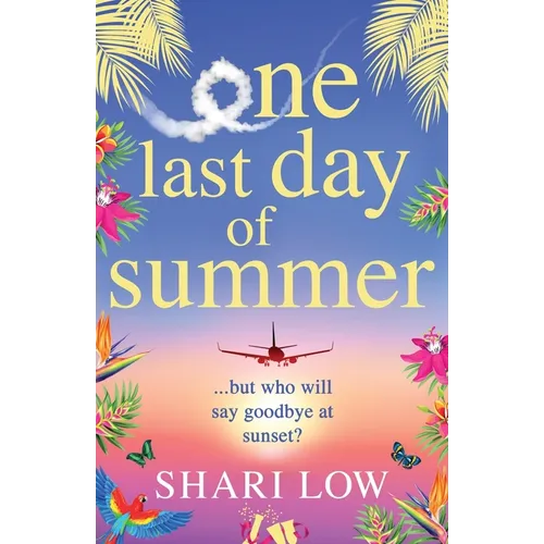 One Last Day of Summer