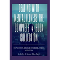 Dealling With Mental Illness The Complete 4 Book Collection: Depression Bipolar Disorder, Stress and PTSD