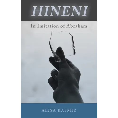Hineni: In Imitation of Abraham