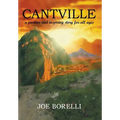 Cantville: a positive and inspiring story for all ages