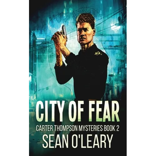 City Of Fear