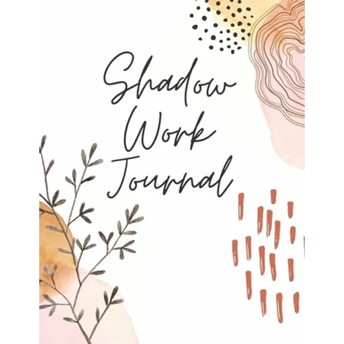Shadow Work Journal