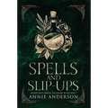 Spells and Slip-ups: Arcane Souls World