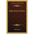 Hugh Dormer's Diaries