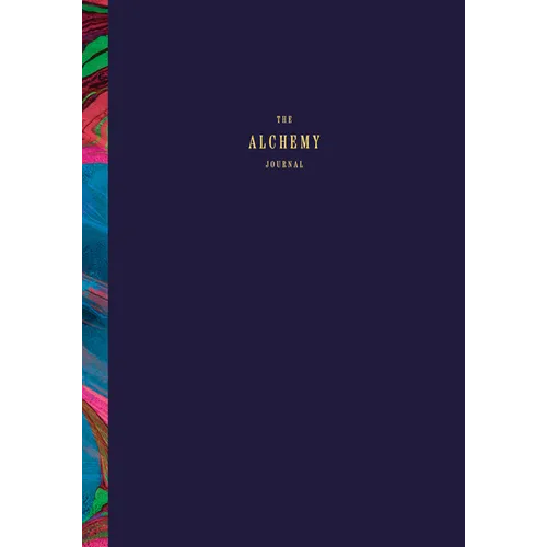 The Alchemy Journal
