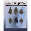 South Carolina Antiquities v.48