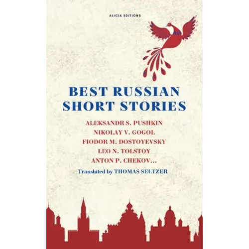 Best Russian Short Stories