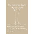 The Mother on Savitri