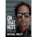 On That Note: A Memoir of Jazz, Tics, and Survival