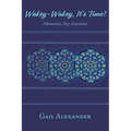 Wakey-Wakey, It's Time! Humanity, Pay Attention