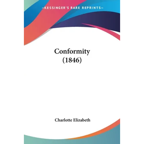 Conformity (1846)