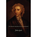 The Second Treatise of Civil Government