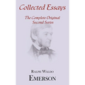 Collected Essays: Complete Original Second Series