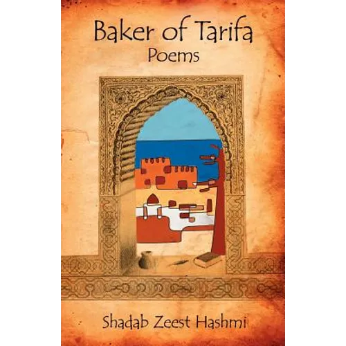 Baker of Tarifa